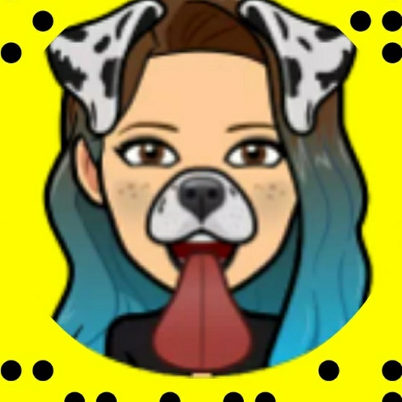 Meet your Posher, Maleah - Picture 1 of 1